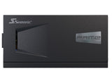 EAN 4711173874133 - Seasonic PRIME-TX-750 unidad de fuente de alimentación 750 W 20+4 pin ATX ATX Negro imagen 5