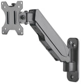 EAN 0766623461603 - Manhattan 461603 soporte para monitor 81,3 cm (32") Pared Gris imagen 5