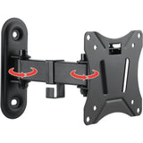 EAN 4004005011562 - Schwaiger MOTION 2 73,7 cm (29") Negro imagen 5