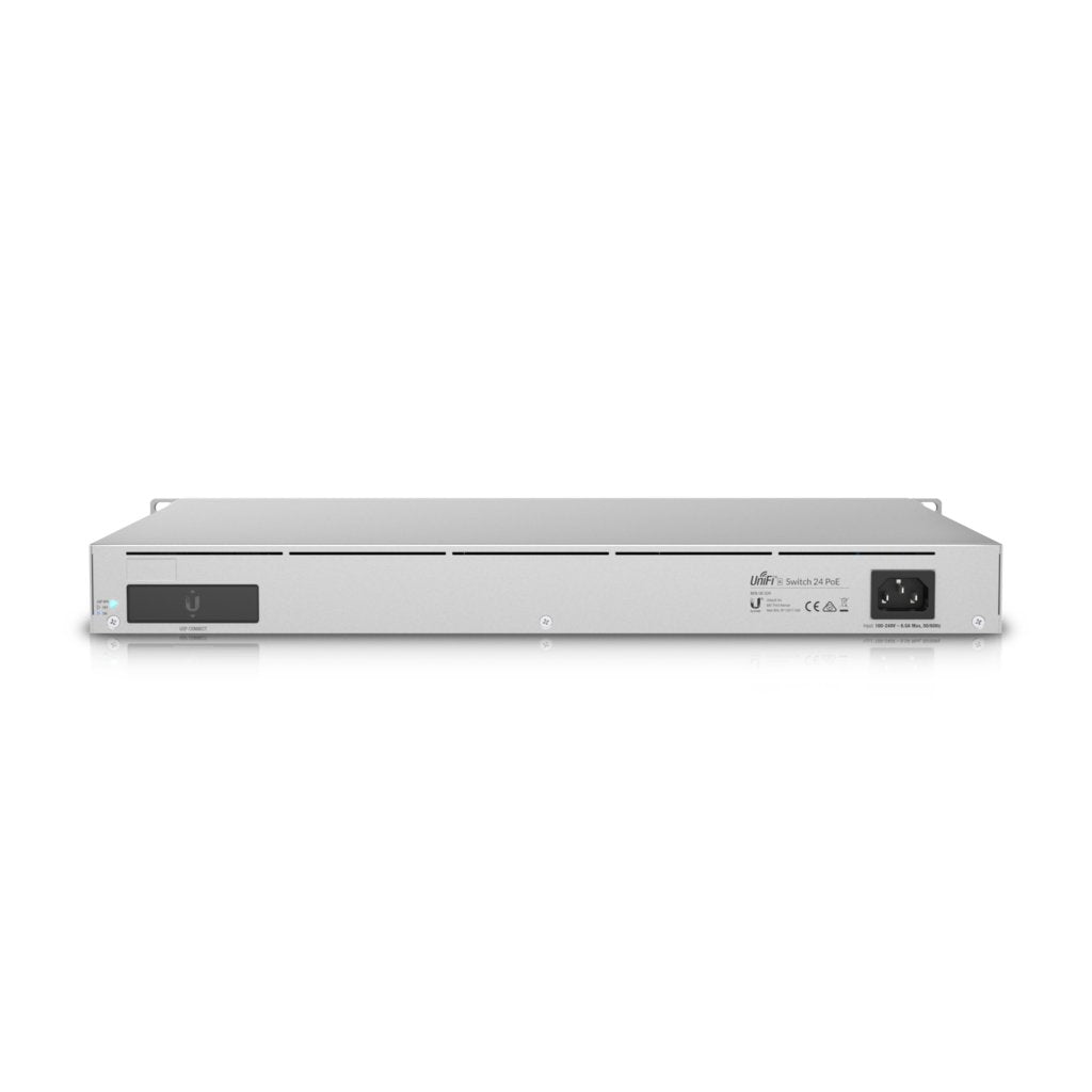 EAN 0810010073044 - Ubiquiti USW-ENTERPRISE-24-POE switch Gestionado L3 Gigabit Ethernet (10/100/1000) Energía sobre Ethernet imagen 5