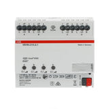 Abb Ud/S4.210.2.1 Corta Circuito 6 Módulo(S)