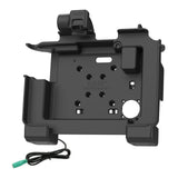 Ram Power Only Cradle For Zebra Et6x Tablets