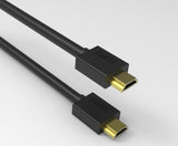 EAN 8435099532125 - Approx APPC58 cable HDMI 1 m HDMI tipo A (Estándar) Negro imagen 2