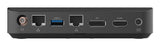 Zotac Zbox Ci345 N150 Passiv Cooling - Barebone - 16.384 Mb