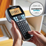 EAN 3501170915493 - DYMO LabelManager 420P™ ABC UK impresora de etiquetas Transferencia térmica 180 x 180 DPI 12 mm/s Alámbri imagen 2
