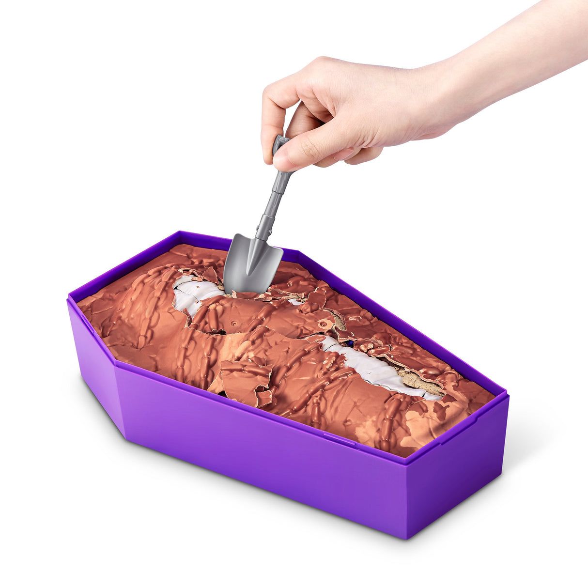 Figura  Zuru Smashers - Casa Del Terror Artículos Surtidos 74125