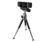 EAN 5099206066977 - Logitech 960-001088 cámara web 1920 x 1080 Pixeles USB Negro imagen 3