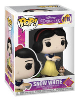 Figura Pop Disney Ultimate Princess Blancanieves