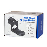 EAN 4052792076202 - LogiLink BP0207 soporte de altavoz Pared Plástico, Acero Negro imagen 7
