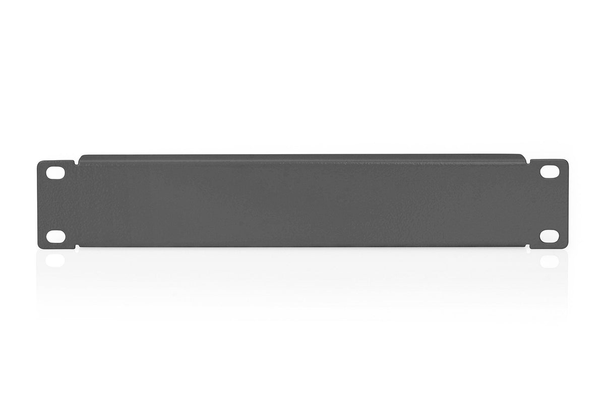 Digitus Dn-10-Bpn-01-B Accesorio De Bastidor Panel Ciego