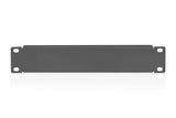 Digitus Dn-10-Bpn-01-B Accesorio De Bastidor Panel Ciego