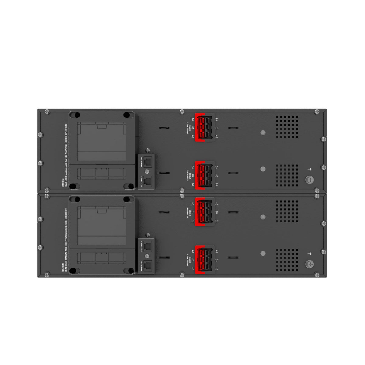 Eaton 93px Ebm 2x240v