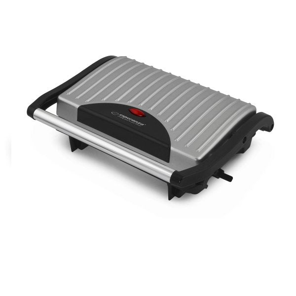 EAN 5901299914625 - Esperanza EKG005 parrilla eléctrica de contacto imagen 1