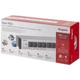 Legrand 310331 Ups Keor Pdu 8xiec