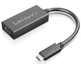 Adaptador Lenovo Usb-C A Hdmi 2.0b
