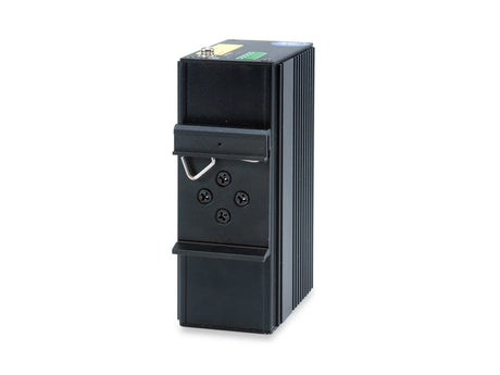 EAN 4015867196625 - LevelOne IGP-0501 switch Gigabit Ethernet (10/100/1000) Energía sobre Ethernet (PoE) Negro imagen 4