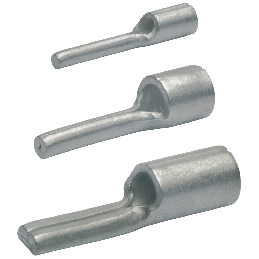 Klauke St1718, Zinn, Metallisch, Cobre, 25 Mm², 100 Unidades(E)