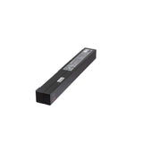 EAN 0731304123521 - APC RACK PDU BASIC 1 U 16A 230V unidad de distribución de energía (PDU) 12 salidas AC 0U/1U Negro imagen 5