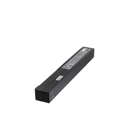 EAN 0731304123521 - APC RACK PDU BASIC 1 U 16A 230V unidad de distribución de energía (PDU) 12 salidas AC 0U/1U Negro imagen 5