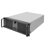 Silverstone Rm400 Caja Rack Atx Usb 3.1 Sin Fuente