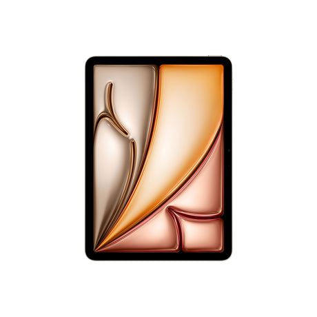 EAN 0195949190933 - Apple iPad Air Apple M 512 GB 27,9 cm (11") 8 GB Wi-Fi 6E (802.11ax) iPadOS 17 Beige imagen 1