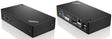 EAN 5711783157755 - Lenovo 03X6898 base para portátil y replicador de puertos Alámbrico USB 3.2 Gen 1 (3.1 Gen 1) Type-A Negr imagen 1