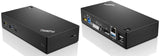 EAN 5711783157755 - Lenovo 03X6898 base para portátil y replicador de puertos Alámbrico USB 3.2 Gen 1 (3.1 Gen 1) Type-A Negr imagen 1