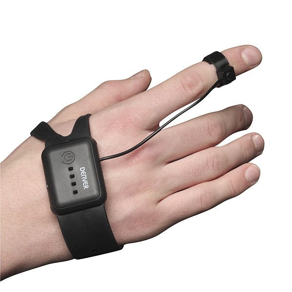 Denver Dro-170 Dron Vtol (Vertical Take Off And Landing, Despegue Y Aterrizaje Vertical) Motor Eléctrico