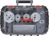 Bosch 2 608 594 190 Sierra De Corona Taladro 9 Pieza(S)