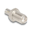 EAN 4043619901081 - DeLOCK 90108 conector coaxial 1 pieza(s) 50 Ω imagen 1
