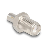 EAN 4043619901081 - DeLOCK 90108 conector coaxial 1 pieza(s) 50 Ω imagen 1