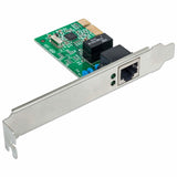 EAN 0766623522533 - Intellinet 522533 adaptador y tarjeta de red Interno Ethernet 1000 Mbit/s imagen 3