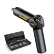 EAN 0652726293381 - Fanttik Fold S1 APEX 250 RPM Gris imagen 1
