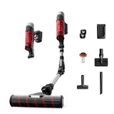 Aspirador Escoba Con Batería Rowenta X-Force Flex 9.60 250w Autonomía 45 Min