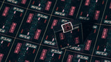 EAN 0073854094235 - Bicycle Cyberpunk Cyber City juego de cartas 56 pieza(s) imagen 3