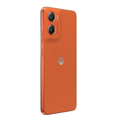 EAN 840493601595 - Motorola moto g06 17,5 cm (6.88") SIM doble Android 15 4G USB Tipo C 4 GB 256 GB 5200 mAh Naranja imagen 7