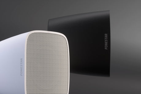 EAN 8422521022002 - Fonestar SONORA-3TB altavoz Blanco Alámbrico 12 W imagen 4