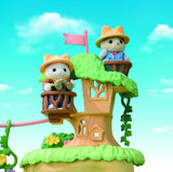 EAN 5054131057612 - Sylvanian Families 5761 muñeca imagen 26