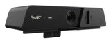 Cámara De Videoconferencia  Smart Technologies Swc-120uhd 8,28 Mp 3840 X 2160 Pixeles 30 Pps Cmos 25,4 / 2,8 Mm (1 / 2.8") Negro