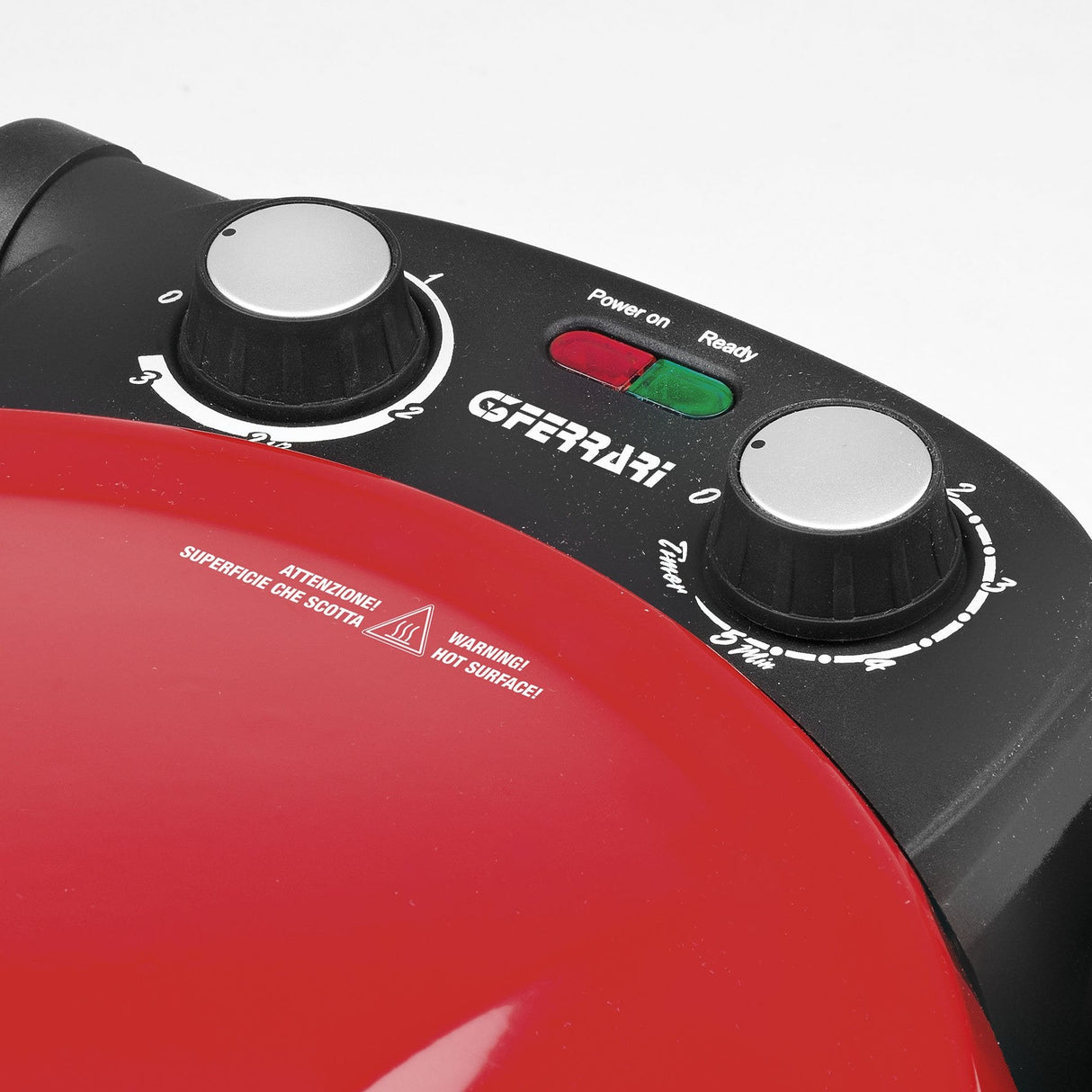 G3 Ferrari Napoletana G10032, Horno De Pizza G10032
