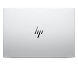 Hp Elitebook 8 G1i Notebook Ai Diseño De Bisagra En 174 Grados Intel Core Ultra 7 255h / Hasta 5.1 Ghz Win 11 Pro Arc Graphics 140t 64 Gb Ram 1 Tb Ssd Nvme 16" Ips 1920 X 1200 Wi-Fi 7 Bluetooth Nfc Plata Glaciar Kbd: Español Con
