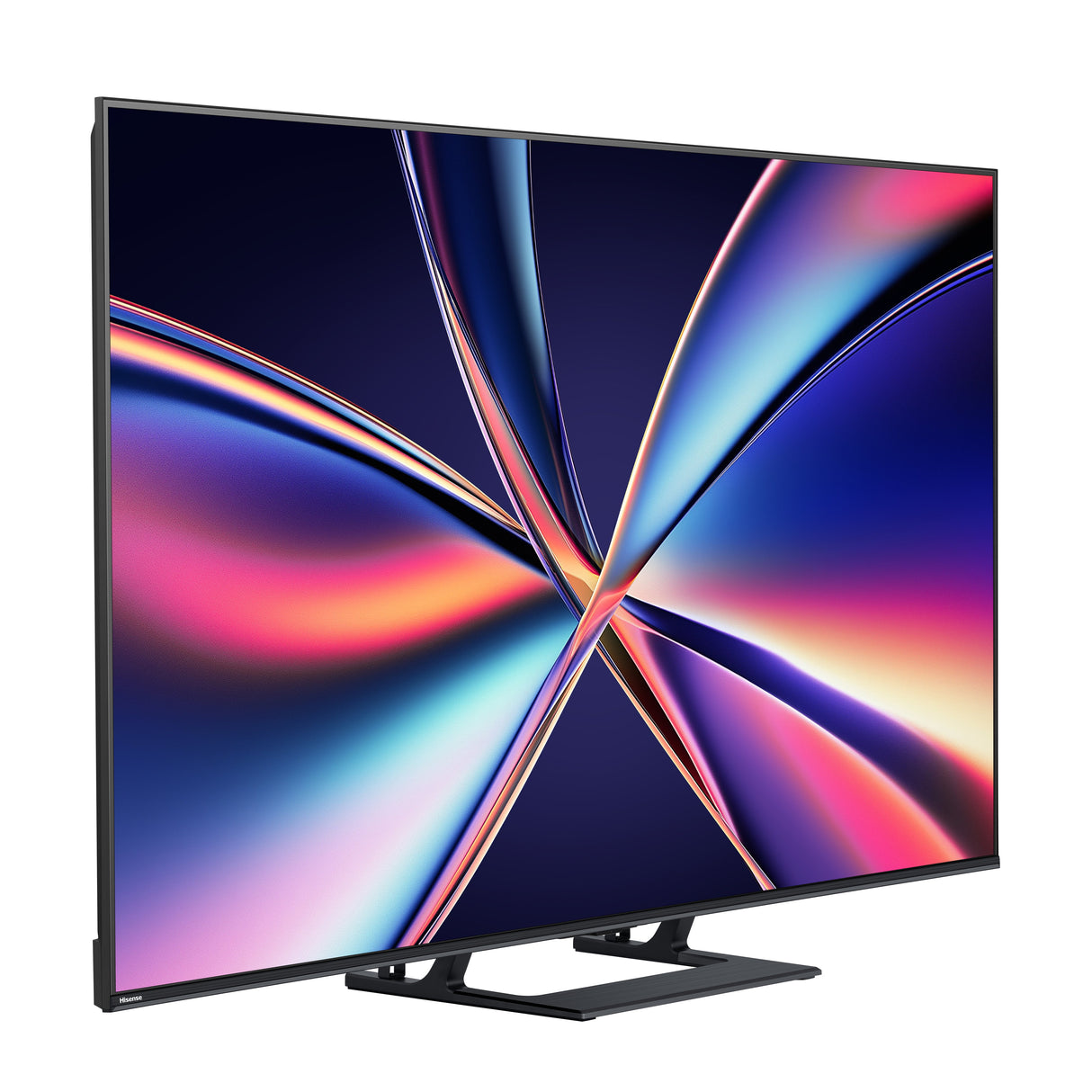 EAN 6942351419862 - Hisense 55E8Q 139,7 cm (55") 4K Ultra HD Smart TV Wifi Negro, Gris 600 cd / m² imagen 14