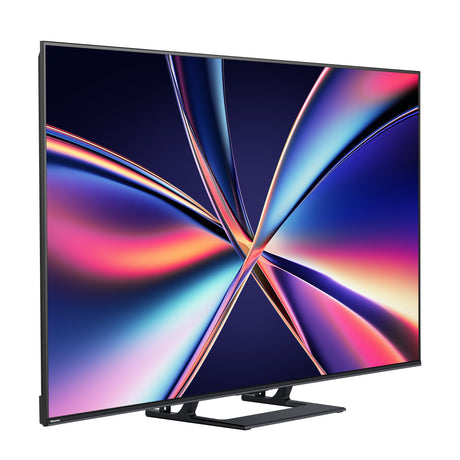 EAN 6942351420059 - Hisense 75E8Q 190,5 cm (75") 4K Ultra HD Smart TV Wifi Negro, Gris 600 cd / m² imagen 15