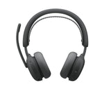 EAN 5099206131101 - Logitech Zone Wireless 2 ES for Business Auriculares Inalámbrico Diadema Business/Everyday USB Tipo C Blu imagen 3