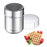 Westmark Puderzuckerstreuer 6.2 Cm Plateado