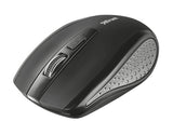 Pack 4 En 1 Trust Qoby Home Office Set Webcam Hd 720p Teclado Inalámbrico Ratón Inalámbrico Auriculares Con Micrófono
