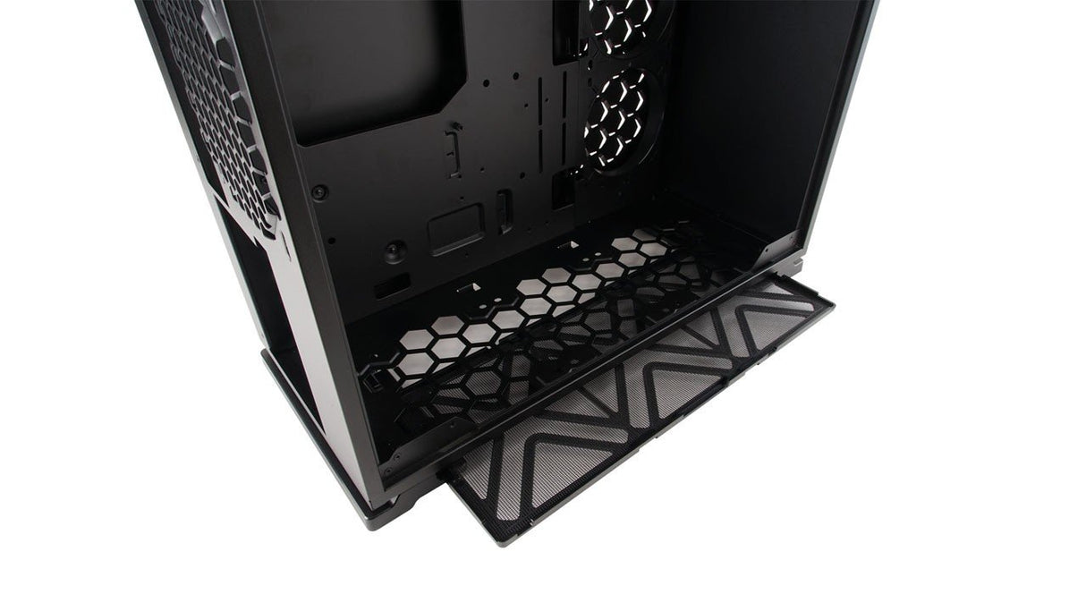 EAN 4710474943678 - In Win 101 Midi Tower Negro imagen 5