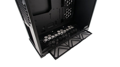 EAN 4710474943678 - In Win 101 Midi Tower Negro imagen 5