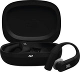 EAN 1200130027611 - JBL Endurance Peak 4 Auriculares Inalámbrico Dentro de oído Deportes USB Tipo C Bluetooth Negro imagen 1