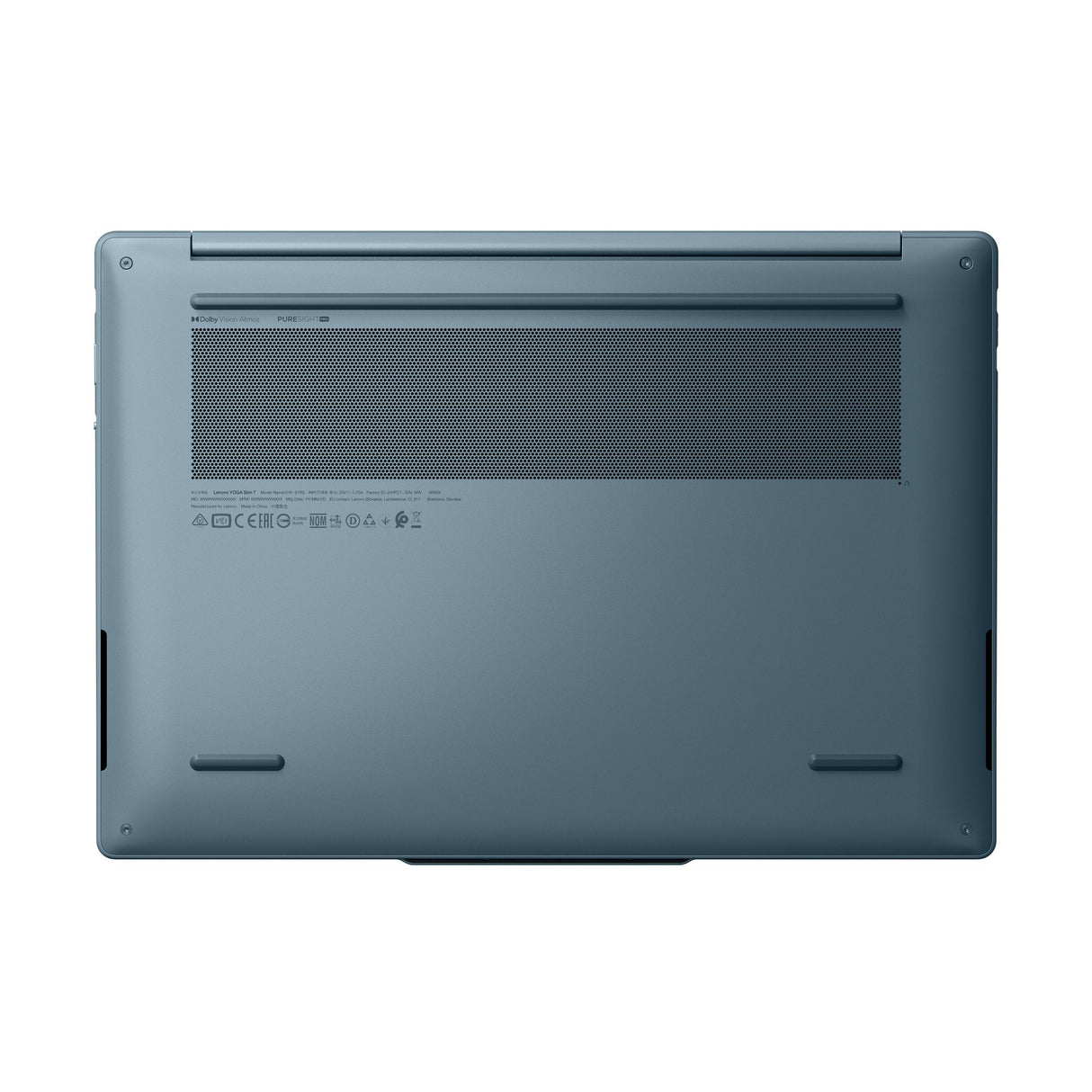 Yoga Slim7 14agp11 R7 16/1t W11h